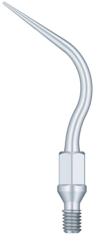 ZEG Spitze GK5 für KaVo Sonicflex